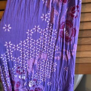 Aeropostale Dresses - Floral Maxi Aeropostale Dresses - Floral Maxi